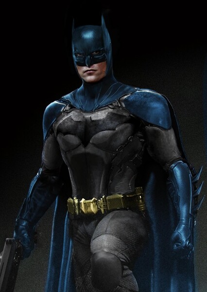 The Batman