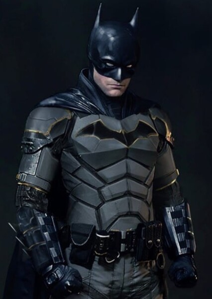 The Batman