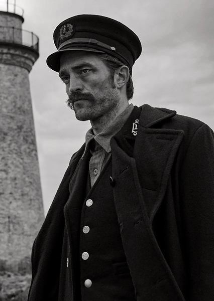 Robert Pattinson