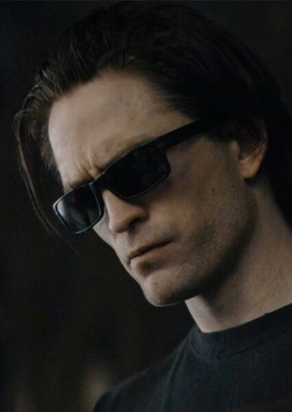 Bruce Wayne
