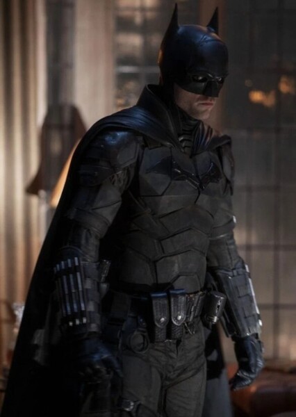 Batman