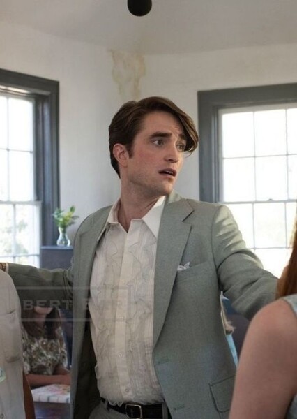 Dr. Victor Frankenstein
