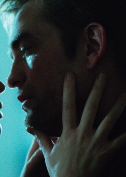 Robert Pattinson photo