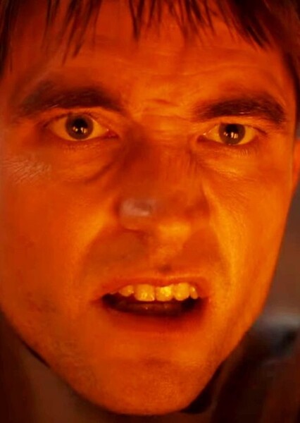 Robert Pattinson photo