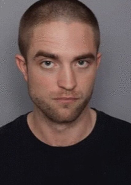 Robert Pattinson photo
