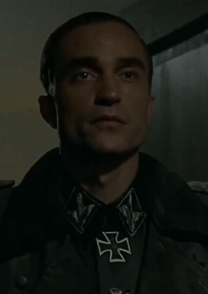 Robert Pattinson