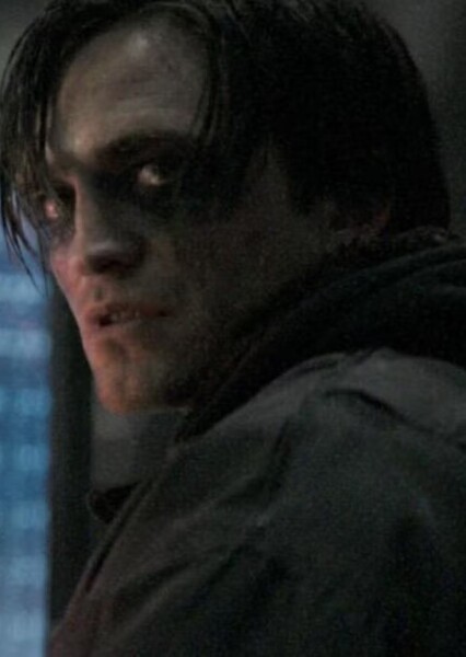 Robert Pattinson photo
