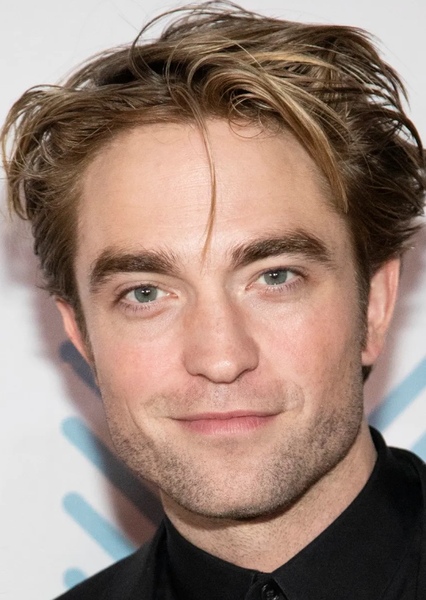 Robert Pattinson