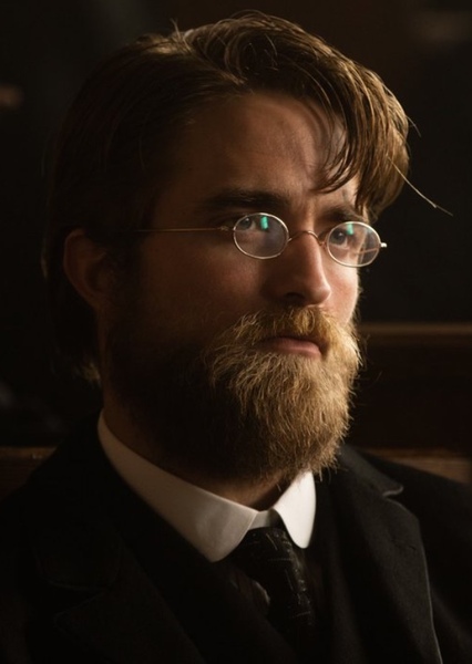 Dr. Victor Frankenstein
