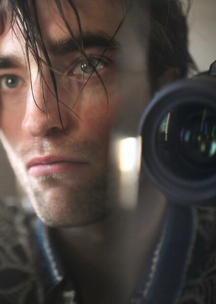 Robert Pattinson photo