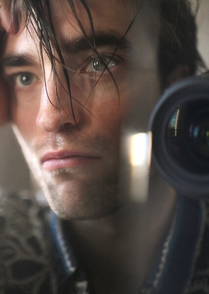 Robert Pattinson photo