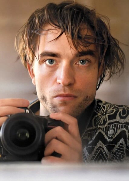 Robert Pattinson
