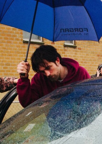 Robert Pattinson photo