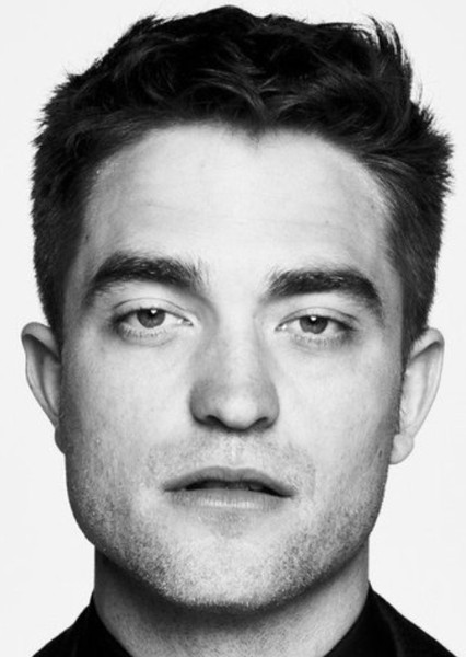 Robert Pattinson photo