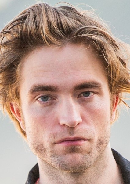 Robert Pattinson photo