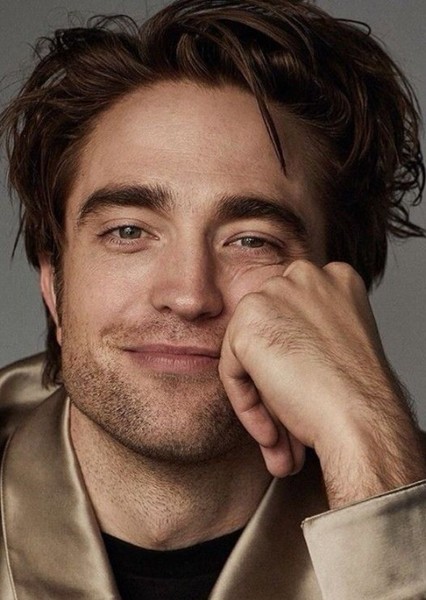 Robert Pattinson photo