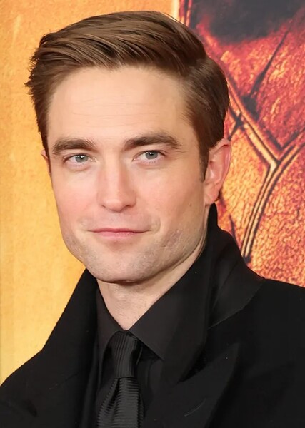 Robert Pattinson photo