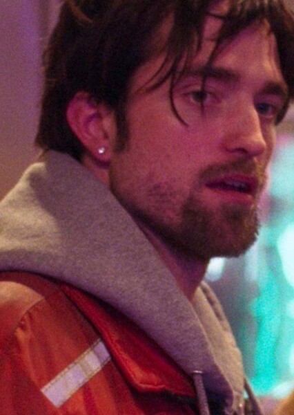 Robert Pattinson photo