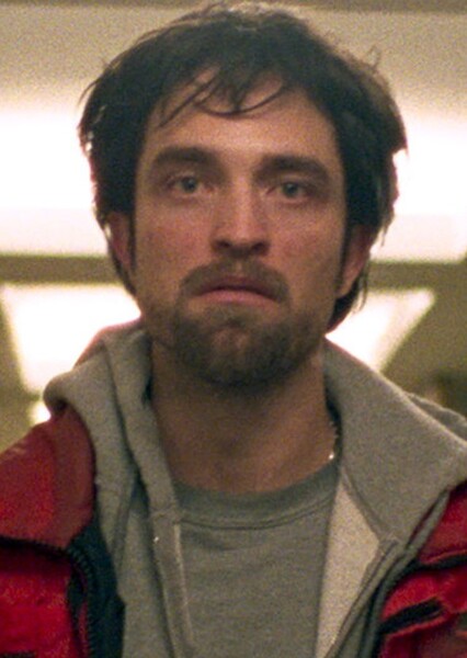 Robert Pattinson photo
