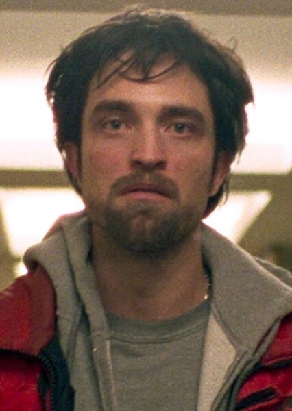 Robert Pattinson photo