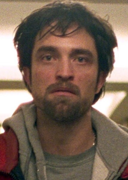 Robert Pattinson photo