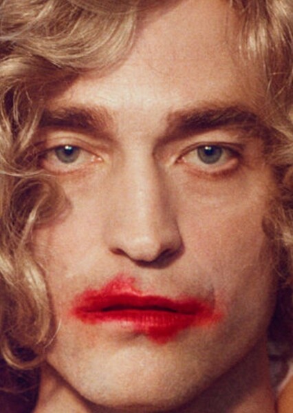 Robert Pattinson photo
