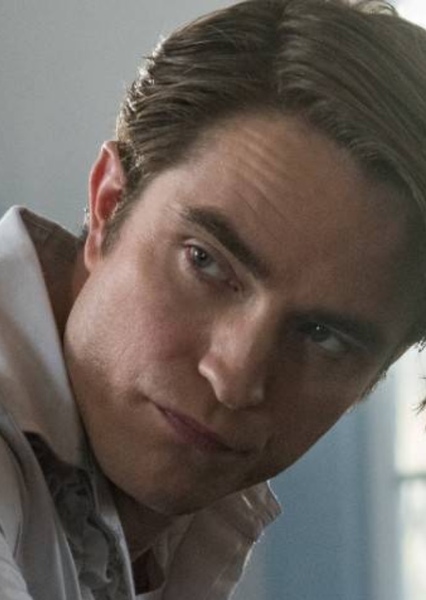 Robert Pattinson photo