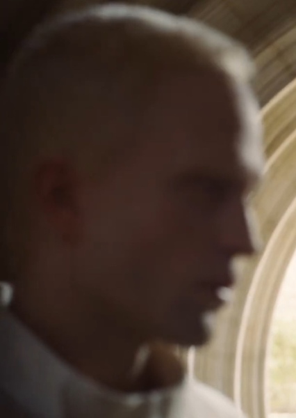 Robert Pattinson photo