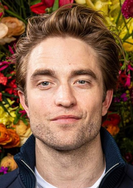 Robert Pattinson photo