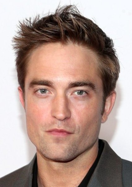 Robert Pattinson photo