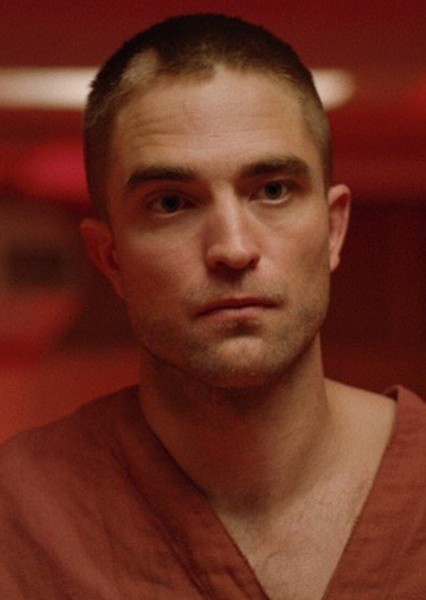 Robert Pattinson photo