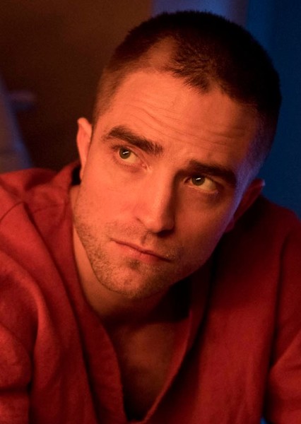 Robert Pattinson