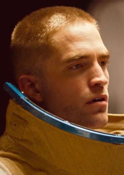 Robert Pattinson photo