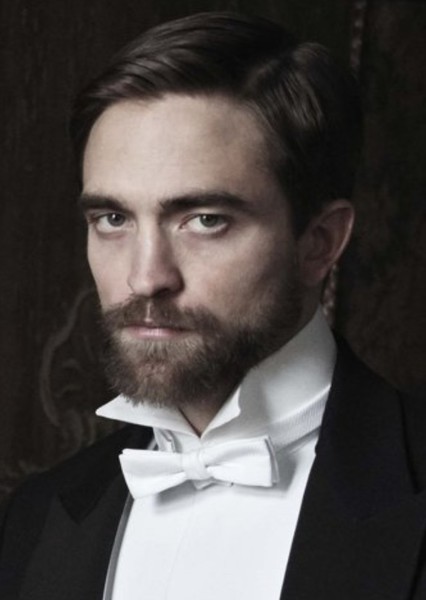 Robert Pattinson photo