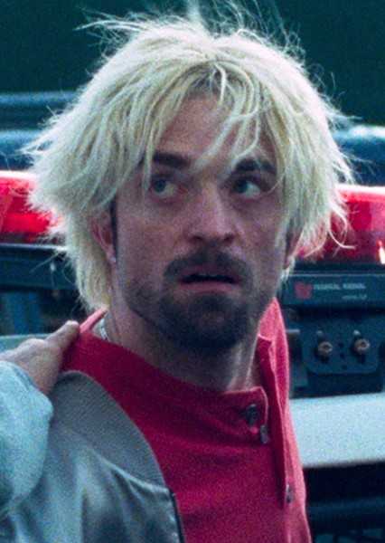 Robert Pattinson photo