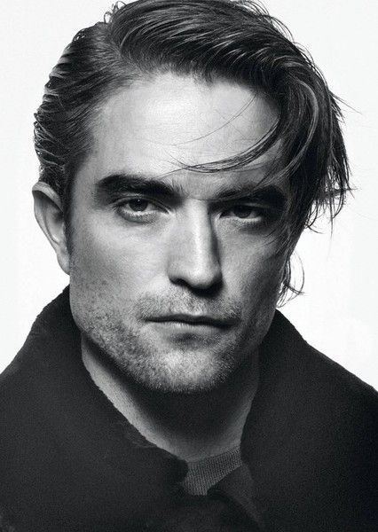 Robert Pattinson photo