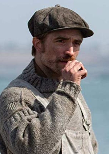 Robert Pattinson photo