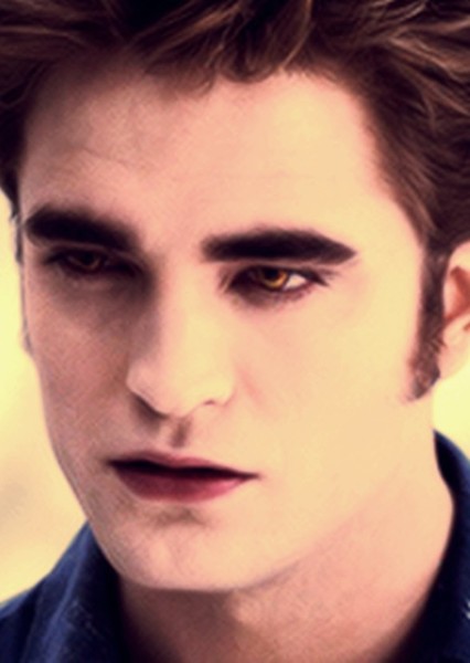 Robert Pattinson photo