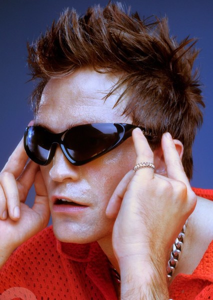 Robert Pattinson photo