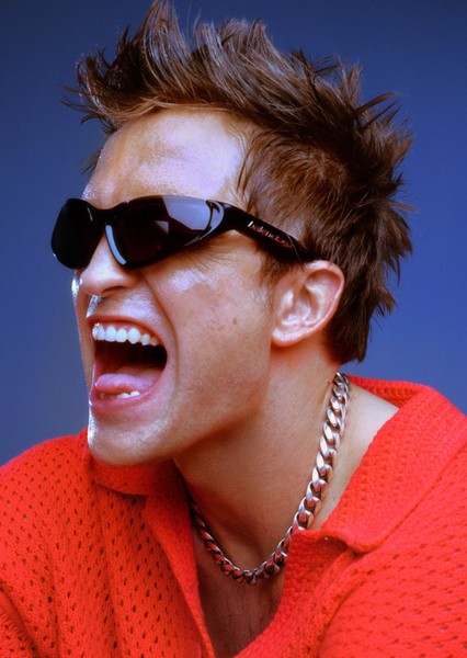 Robert Pattinson photo