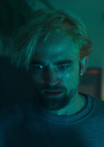 Robert Pattinson photo