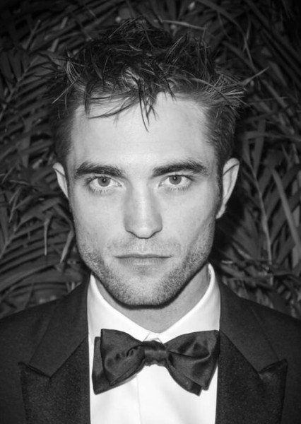 Robert Pattinson photo