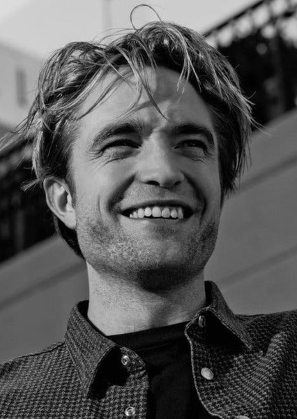 Robert Pattinson photo
