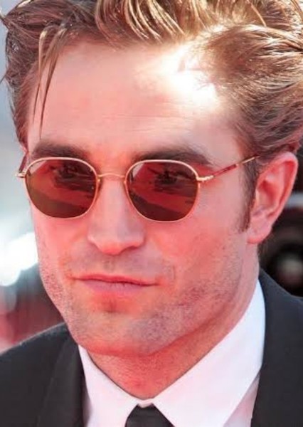 Robert Pattinson photo
