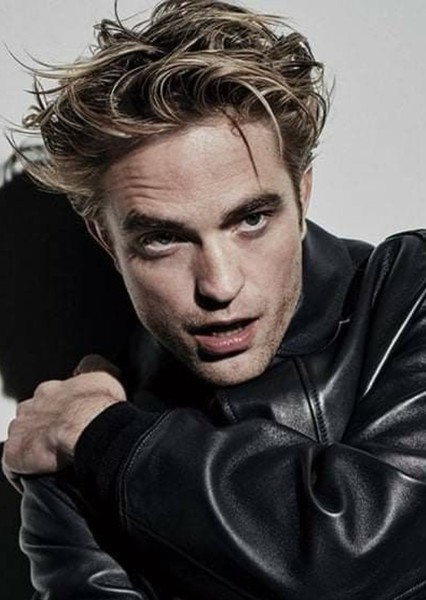 Robert Pattinson photo