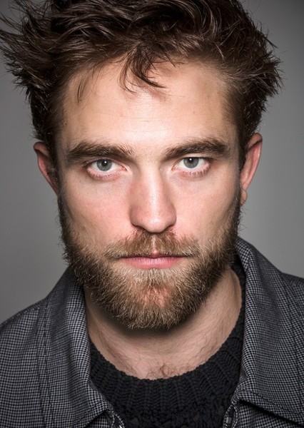 Robert Pattinson photo