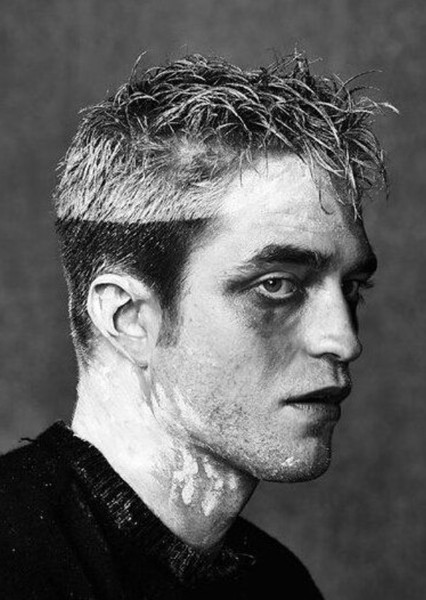 Robert Pattinson photo