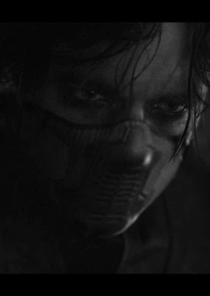 Bucky Barnes