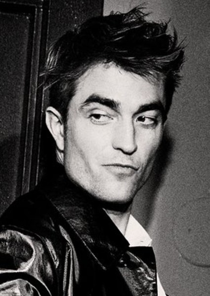 Robert Pattinson photo