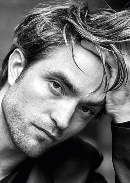 Robert Pattinson photo